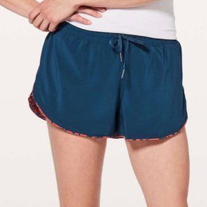 Lululemon Choose A Side Short 3" *Reversible